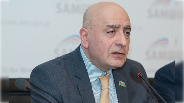 Rasim Musabəyovdan Peskova CAVAB: &ldquo;Məsuliyyət "çeçen knyazı" Kadırovun üzərinə düşür&rdquo;