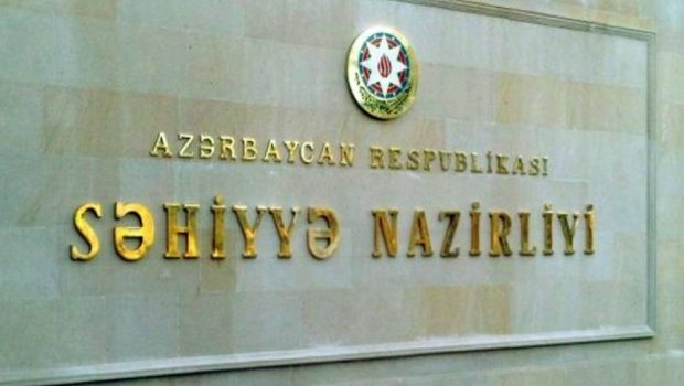 Qazaxıstandakı yaralılarımızla bağlı Səhiyyə Nazirliyindən SON MƏLUMAT