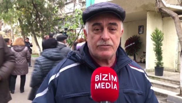 Mərhum pilot İqor Kşnyakinin qonşusu: &ldquo;Son uçuşa getməzdən əvvəl evini təmir etdirirdi&rdquo; &ndash; VİDEO