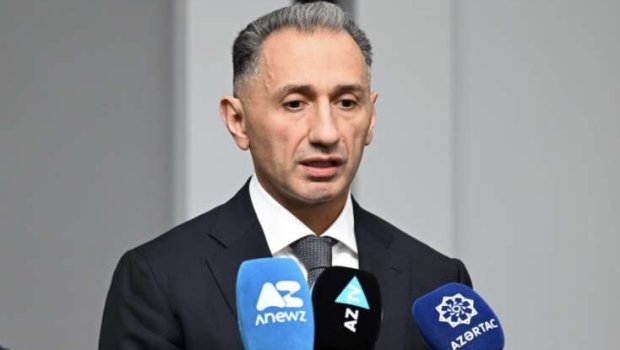 "Təyyarəyə kənar müdaxilə olub" - Rəşad Nəbiyev