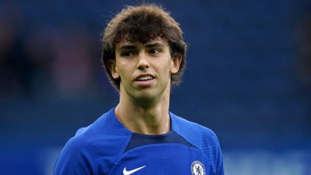Mourinyo onu "Fənərbağça"da görmək İSTƏYİR