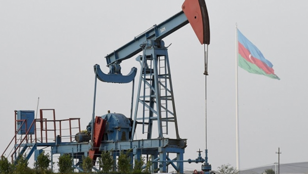 Azərbaycan neftinin qiyməti 76 dolları ötüb