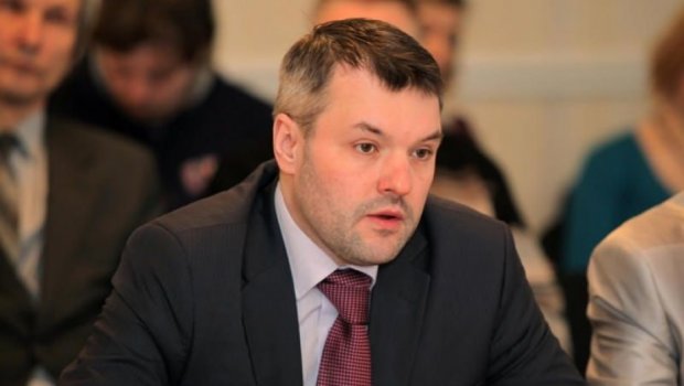 “2025-ci ildə Ermənistanı yaxşı heç nə gözləmir” - Dmitri Solonnikov