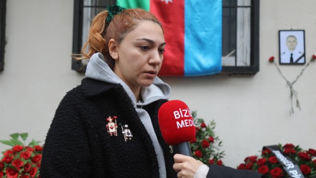 &ldquo;1 il idi ki, uçuşlara başlamışdı&rdquo; &ndash; Təyyarə qəzasında həlak olan pilotun QONŞUSU