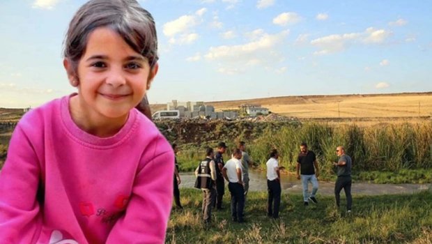 Diyarbəkirdə qətlə yetirilən 8 yaşlı Narin Güranla bağlı bu gün məhkəmə qərarı AÇIQLANACAQ