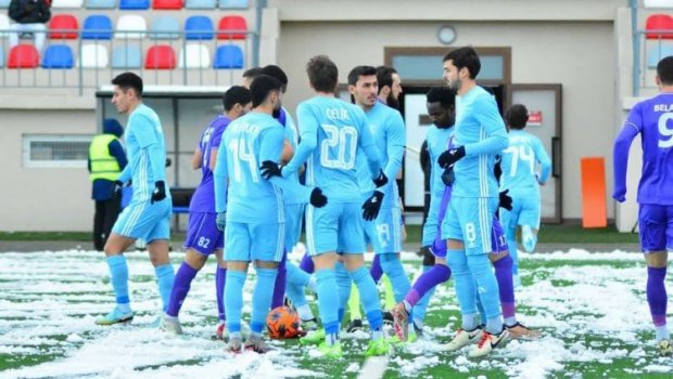 «Səbail»in hazırlıq planı bəlli oldu