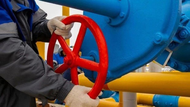 “Qazprom” yanvarın 1-dən Moldovaya qaz nəqlini DAYANDIRACAQ