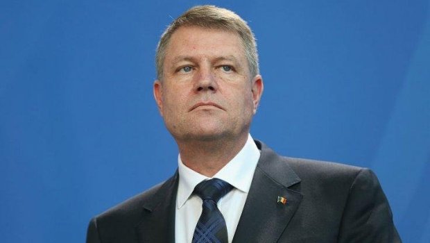 Rumıniya Prezidenti: &ldquo;Təyyarə faciəsi ilə bağlı Azərbaycan xalqı ilə həmrəyik&rdquo;