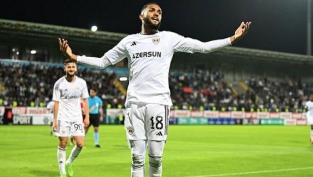 “Qarabağ” Juninyo ilə bağlı “Sevilya” ilə razılığa gəldi