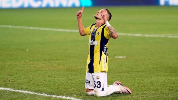 Almaniya klubundan “Fənərbağça”ya 15 milyonluq təklif