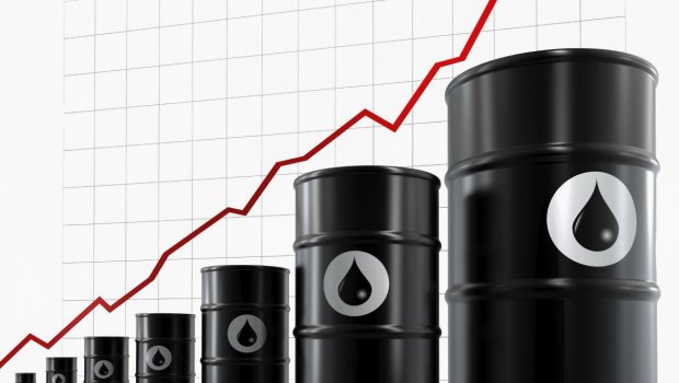 Dünya bazarlarında neft 1 dollara yaxın bahalaşıb