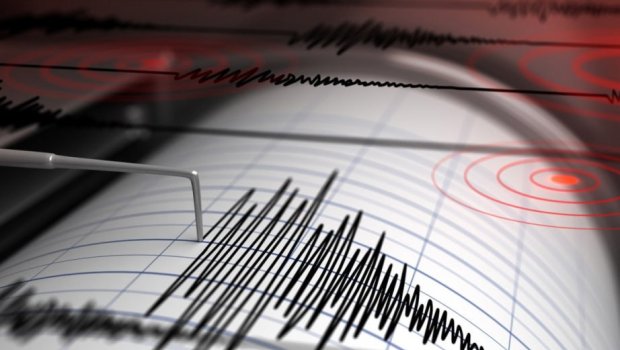 Bu ölkədə güclü zəlzələ oldu