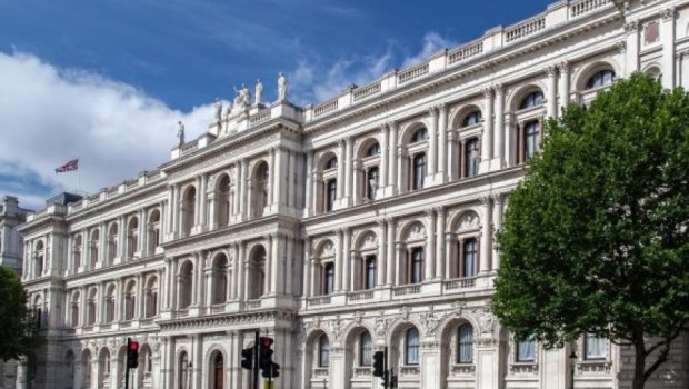 Britaniya XİN təyyarə qəzası ilə bağlı müstəqil araşdırma tələb etdi