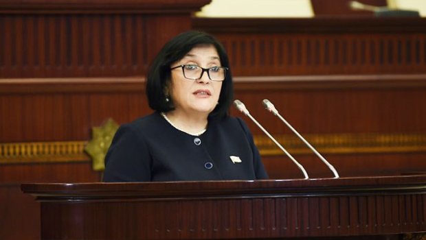 Sahibə Qafarova: &ldquo;Xalqımız bütün sahələrdə heyrətamiz uğurlar qazanıb&rdquo;