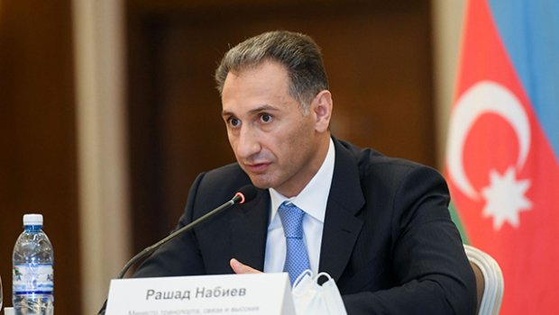Rəşad Nəbiyev: "Pilotların peşəkarlığı Azərbaycan aviasiya tarixində silinməz iz buraxıb&rdquo;