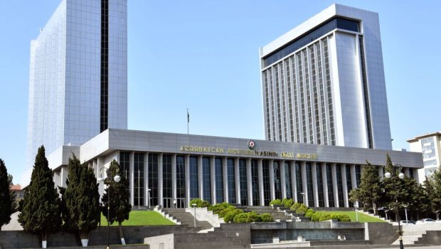 &ldquo;Həmrəylik günü dil, əqidə birliyimizin rəmzinə çevrilib&rdquo; - Milli Məclisin MÜRACİƏTİ