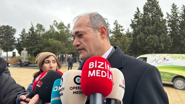 Razi Nurullayev: &ldquo;1-2 nəfəri qorumaq üçün 67 nəfəri ölümə göndərmək bağışlanmazdır&rdquo; &ndash; VİDEO