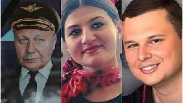 &ldquo;Bild&rdquo; qəzeti Azərbaycanın qəhrəman pilotlarının peşəkarlığından yazdı