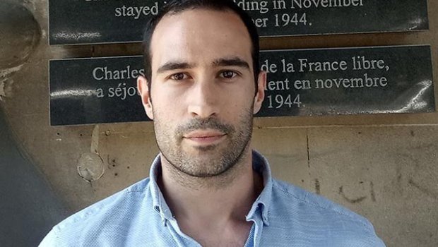 DTX-nin həbs etdiyi Martin Ryan kimdir? - Fransız casusun məhkəmə prosesi başladı