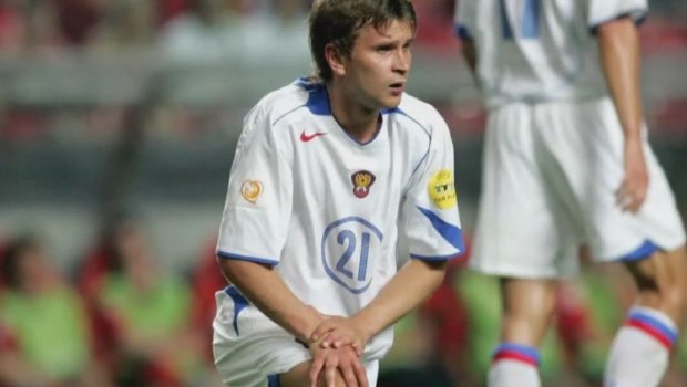 Rusiya millisinin keçmiş üzvü Aleksey Buqayev müharibədə həlak oldu