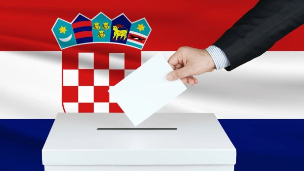 Xorvatiyada prezident seçkisi başa çatdı