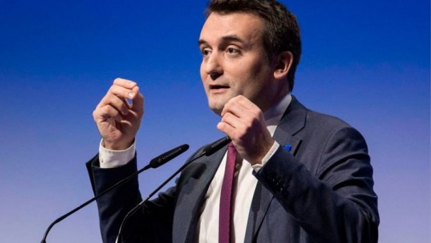 Fransalı siyasətçi ölkəni Aİ-dən çıxmağa çağırıb