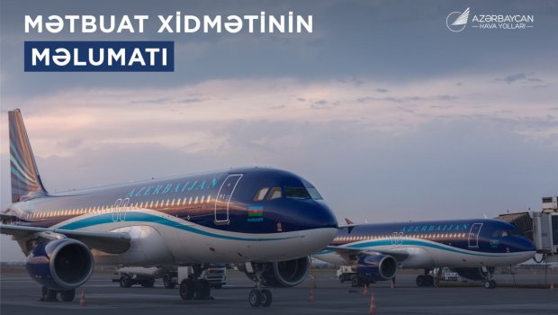 Naxçıvana uçmaq istəyən sərnişinlərin nəzərinə - GECİKMƏLƏR VAR