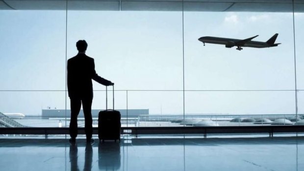 Azərbaycanda tanınmış aktyor aeroportda narkotiklə tutuldu- FOTO