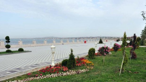 Sumqayıtda dəniz kənarından körpə meyiti tapılıb