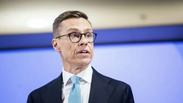 Finlandiyanın dövlət başçısı İlham Əliyevə başsağlığı verib