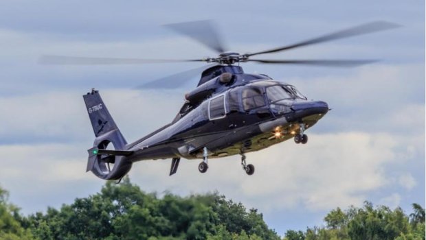 Azərbaycanda helikopterlər satışa çıxarılır - QİYMƏTLƏR