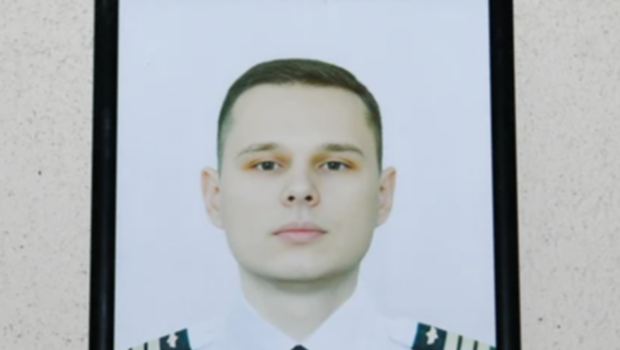 Qəhrəman pilotumuz Aleksandr Kalyaninovun YENİ GÖRÜNTÜLƏRİ