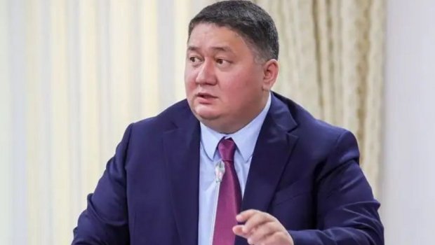 Qazaxıstanlı nazir müavini: "Qara qutu"ların deşifrəsi qəzanın tam mənzərəsini ortaya qoyacaq