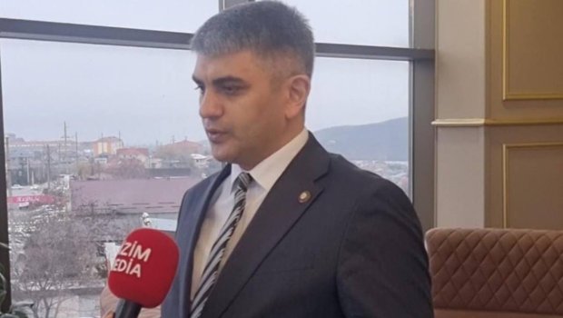 Bu il boşanmaq istəyən 703 cütlük BARIŞDIRILIB &ndash; Mayıl Əhməd