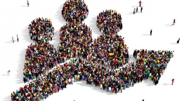 2024-cü ildə dünya əhalisi təxminən 82 milyon nəfər artıb
