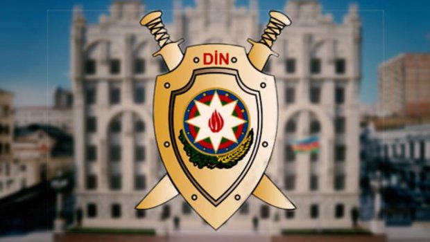 DİN: Ötən gün 37 cinayətin üstü açılıb