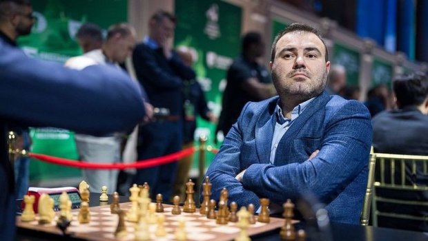 Şahmatçılarımız üçün dünya çempionatı başa çatdı
