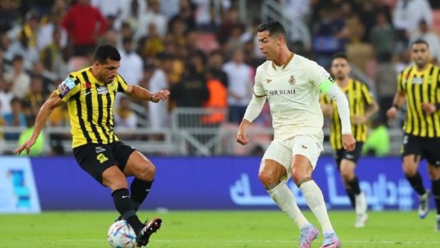 Ronaldo “Əl Nəsr”dən ayrıla bilər