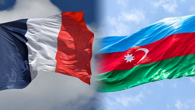 Azərbaycan Fransaya investisiyanı 11 %-ə yaxın azaldıb