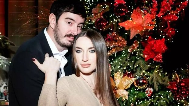 Heydər Əliyev və xanımı - FOTO