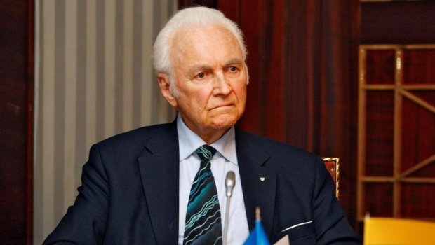 Estoniyanın keçmiş Prezidenti vəfat etdi