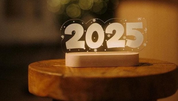2025-ci ildə yeni başlanğıclar üçün 10 TÖVSİYƏ