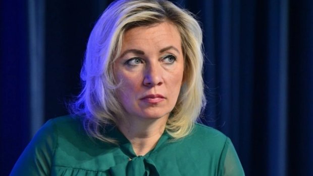 Zaxarova: Əcnəbi kişilər rus qadınlarını "təhlükəli dərəcədə gözəl" hesab edirlər