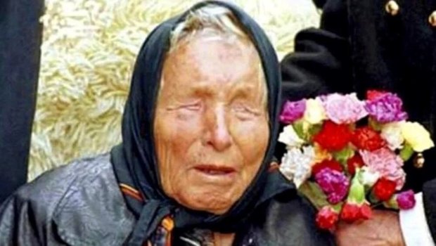 2025-ci ildə gözlənilən tükürpərdici hadisələr &ndash; Vanqadan XƏBƏRDARLIQ