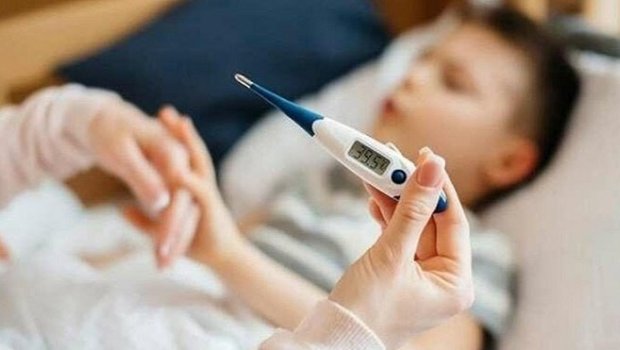 Peyvənd tələb edən GÖYÖSKÜRƏK &ndash; Bu xəstəlik hansı hallarda ağırlaşa BİLƏR?