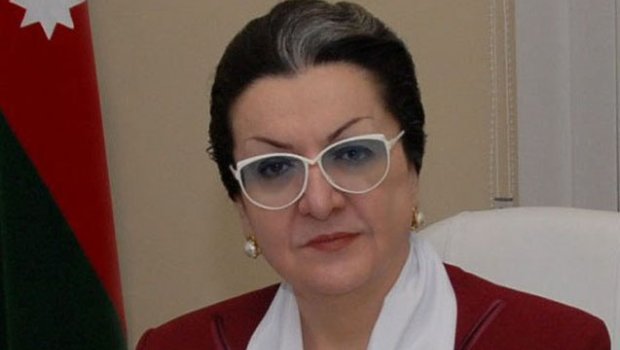 Lalə Şövkətdən gözlənilməz qərar