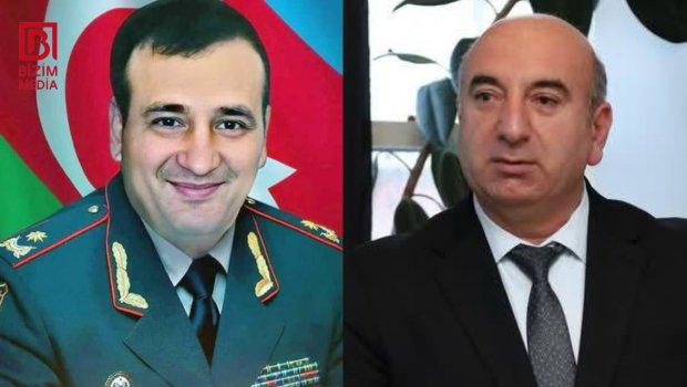 Polad Həşimov zabit yoldaşını cəzadan necə XİLAS EDİB? &ndash; Dostunun XATİRƏLƏRİ