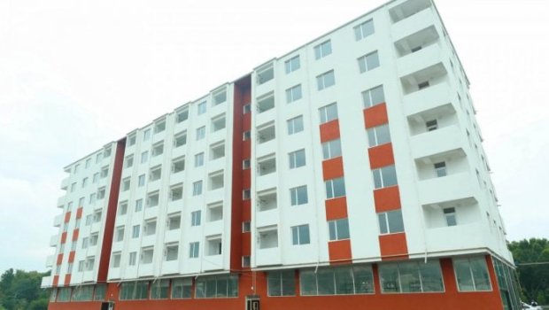 Bu il şəhid ailələri və müharibə əlillərinə daha 1 000 mənzil VERİLƏCƏK &ndash; RƏSMİ