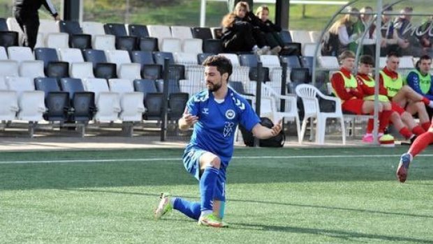 Millimizin sabiq üzvü birinci liqa klubunda