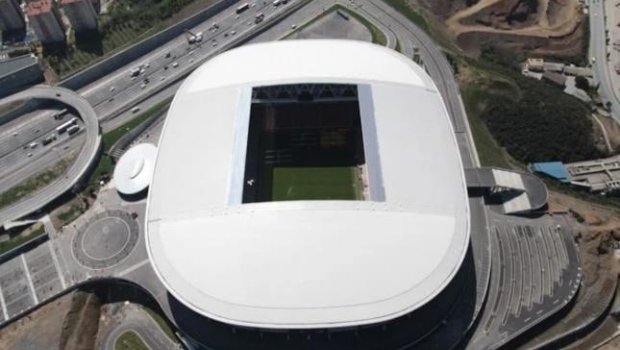 “Qalatasaray” nəhəng idman kompleksi inşa edəcək